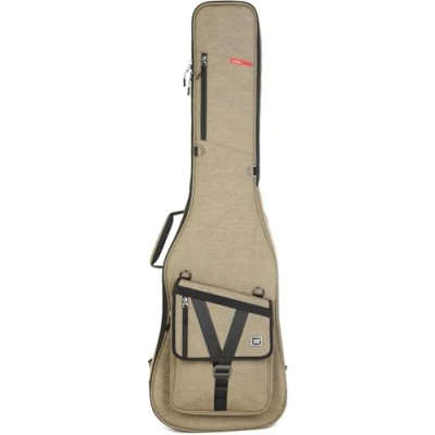 Abbildung von GATOR Koffer GT braun für E Gitarre