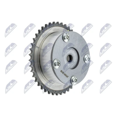 Abbildung von NTY RKZ HY 018 Nockenwellenversteller Einlassseite HYUNDAI: ix35, KIA: CARENS 4
