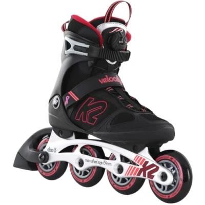 Abbildung von K2 Inlineskates VELOCITY 84 BOA W Inline Skate 2022