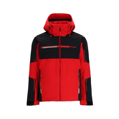 Abbildung von Spyder Titan Skijacke