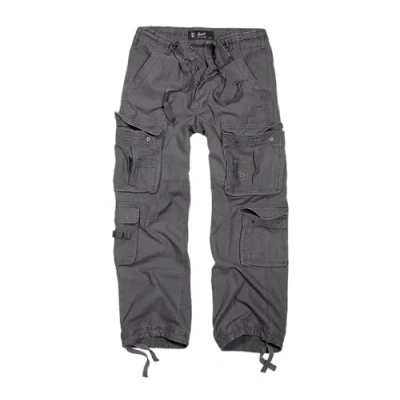 Abbildung von Brandit Cargohose Pure Vintage Trouser