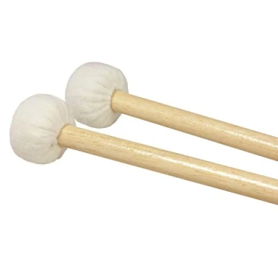 Abbildung von Percussion Plus Schlägel für Timpani mittelgroß