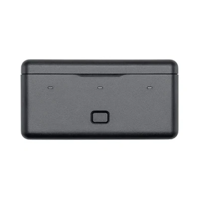 Abbildung von DJI Osmo Action Battery Case