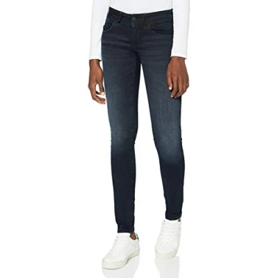 Abbildung von G Star LYNN MID Skinny Jeans Fit, Damen, Größe: 24x30, Joll superstretch