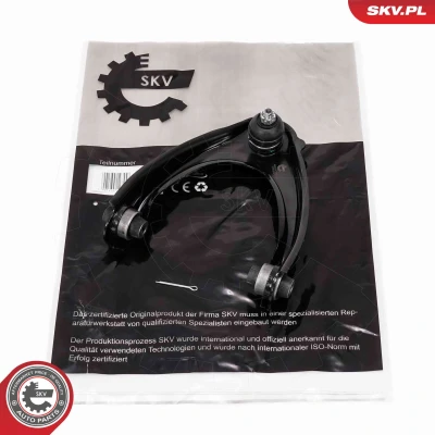 Abbildung von Lenker, Radaufhängung ESEN SKV 69SKV108