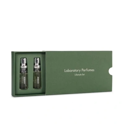 Abbildung von Laborparfums Lifestyle Set 2.0 5er