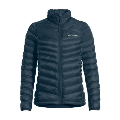 Abbildung von Vaude Winterjacke, Damen, Größe: 34, Dark sea