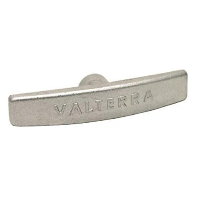 Abbildung von Valterra 1215.1124 T1003 6MN Bladex Ventilgriff Metall