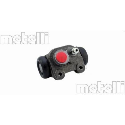 Abbildung von METELLI 04 0481 Bremszylinder 20,64 mit integriertem Regler PEUGEOT: 309 II Schrägheck