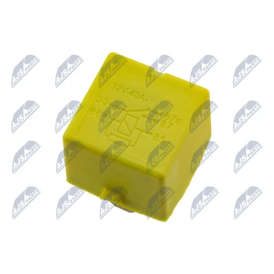 Abbildung von Multifunktionsrelais NTY BPP BM 002