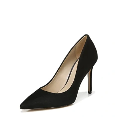 Abbildung von Sam Edelman High Heel Pumps, Damen, Größe: 36.5, Black Schuhe
