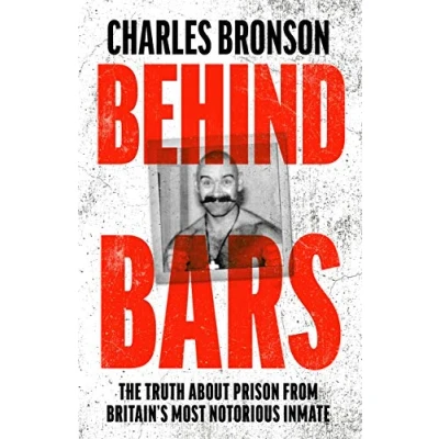 Abbildung von Behind Bars Britain&#039;s Most Notorious Prisoner Reveals What Life is Like Inside: The Truth About Prison from Inmate