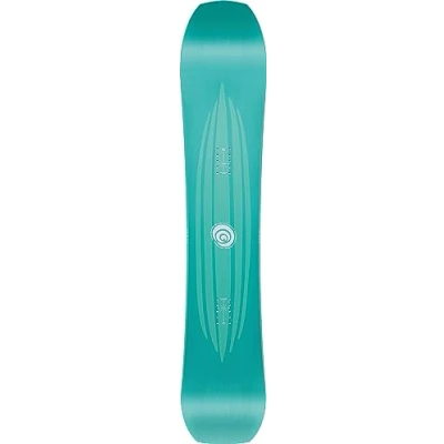 Abbildung von Nitro Karma 23/24 Snowboard