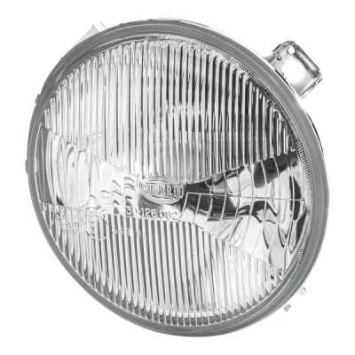 Abbildung von HELLA 1B3 126 677 041 Scheinwerfereinsatz, Hauptscheinwerfer BMW: 3 Cabrio, Limousine