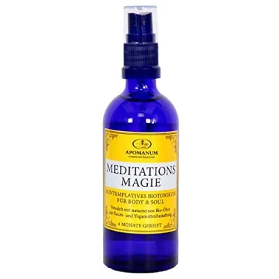 Abbildung von APOMANUM Meditations Magie 100ml