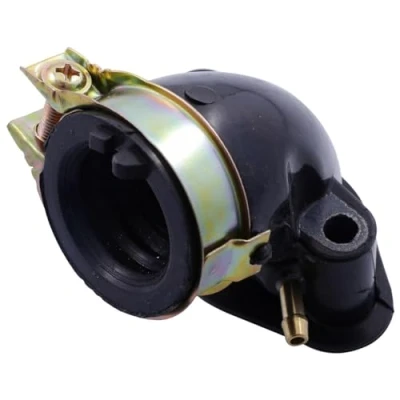 Abbildung von 2EXTREME Standard Ansaugstutzen kompatibel für 50ccm GY6 China 4takt ROLLER, QUAD