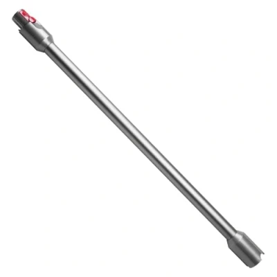 Abbildung von PRIMEBAG Elektrisches Saugrohr kompatibel mit Dyson V12 Detect Slim / Origin V10 Digital Rohr Stab Verlängerungsrohr Ersatz für 971518 12 (Anthrazit)