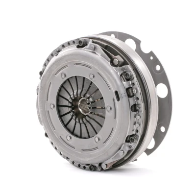 Abbildung von SACHS 2289 000 298 Kupplungssatz AUDI: Q5, A4 B8 Limousine, A5 Sportback