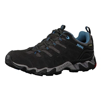 Abbildung von MEINDL Wanderschuh Portland Lady GTX