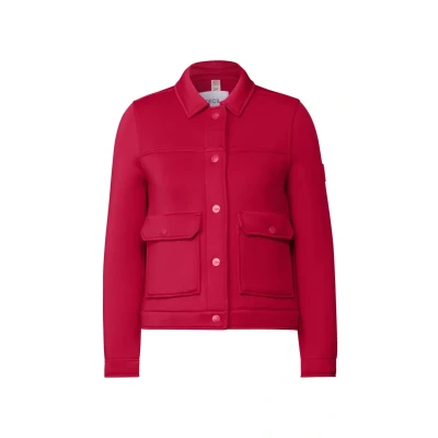 Abbildung von Cecil Leichte Jacke, Damen, Größe: XL, Rot
