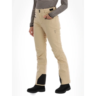 Abbildung von Brunotti Coldlake Softshell Skihose