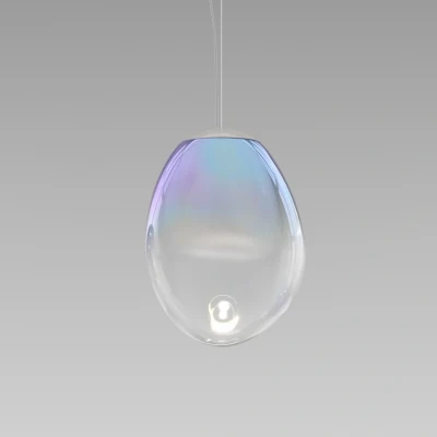 Abbildung von Artemide Stellar Nebula LED Hängeleuchte, Ø 40 cm