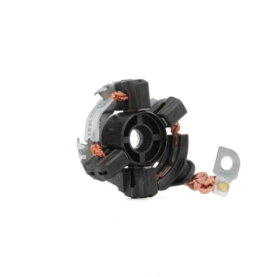 Abbildung von BOSCH 1 004 336 678 Halter, Kohlebürsten BMW: Schrägheck, 6 Cabrio