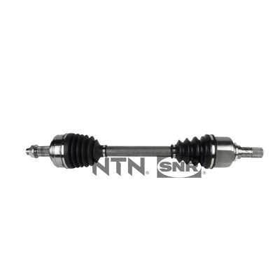 Abbildung von SNR DK53.016 Antriebswelle Vorderachse links 743 RENAULT: MASTER 3 Kasten, Bus, Pritsche/Fahrgestell, OPEL: Movano B Bus