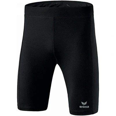 Abbildung von Erima Laufshorts Kinder Performance Laufhose kurz