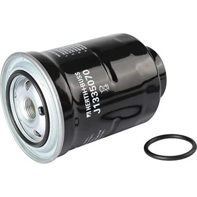 Abbildung von HERTH+BUSS JAKOPARTS J1335070 Kraftstofffilter Anschraubfilter MITSUBISHI: OUTLANDER 3, ASX SUV, Lancer 8 Limousine, SUBARU: XV I, Forester IV