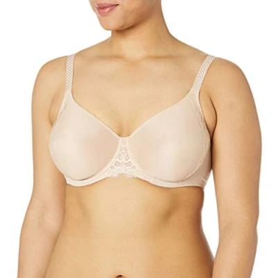 Abbildung von Simone Perele Damen Caresse Minimizer, Peau Rose, 85E