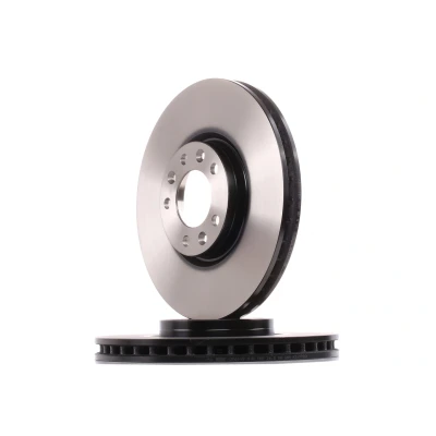 Abbildung von TRW DF6419 Bremsscheibe 304 28 5 108 Belüftet lackiert PEUGEOT: 508 II SW, I Limousine, CITROËN: C4 Picasso 2, Grand 2