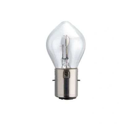 Abbildung von PHILIPS 12728C1 Glühlampe, Fernscheinwerfer S2 12V 35/35W Halogen
