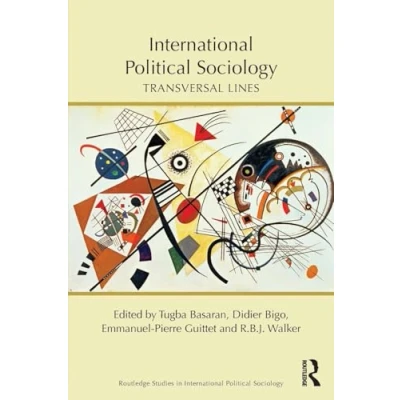 Abbildung von International Political Sociology: Transversal Lines (Routledge Studies in Sociology)