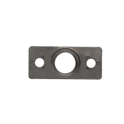 Abbildung von TOPRAN 723 191 Dichtung, Lader PEUGEOT: 207 Schrägheck, CC, SW, CITROËN: C4 I Grand Picasso, C8, C5 3, FIAT: Ducato II Pritsche/Fahrgestell