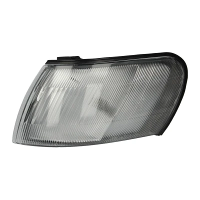 Abbildung von ALKAR 1911261 Blinker vorne links mit Lampenträger W5W für Linkslenker TOYOTA: Corolla VII Compact, Kombi