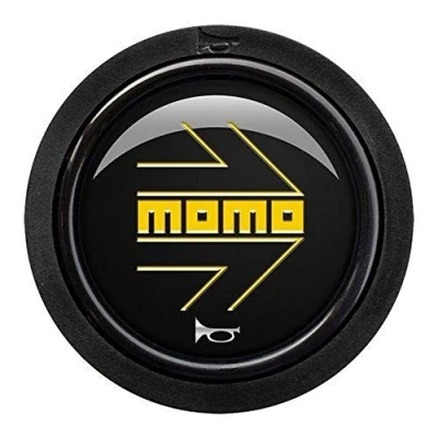Abbildung von Momo SPHOARWBLKYER Pfeiltaste Logo