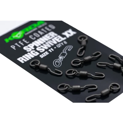Abbildung von Korda PTFE Spinner Ring Wirbel XX angeln