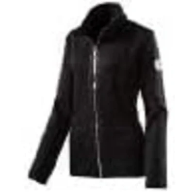 Abbildung von McKINLEY Damen Bruna Jacke, Black Night, 46