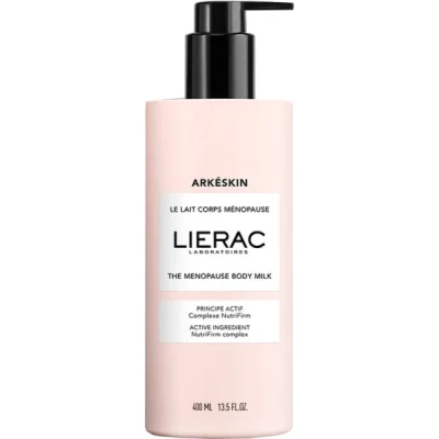 Abbildung von Lierac Arkéskin The Menopause Body Milk 400 ml