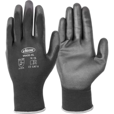 Abbildung von VIGOR V6435 XL Schutzhandschuh