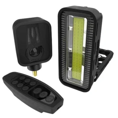 Abbildung von Fox RX+ Security System (Light + Remote Sensor) Bivvy Zubehör