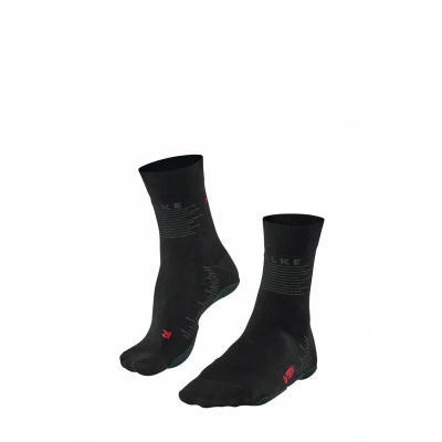Abbildung von Falke RU True Motion Socks 35 36 Schwarz