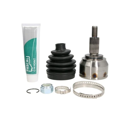 Abbildung von PASCAL G1R049PC Gelenksatz radseitig RENAULT: LAGUNA 3, 3 Grandtour