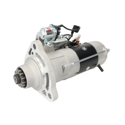 Abbildung von Starter LETRIKA MS 761