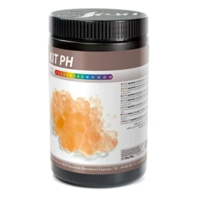 Abbildung von Sosa Kit pH (Natriumzitrat), 750g