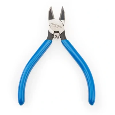 Abbildung von Park Tool Unisex Erwachsene Seitenschneider 4003049 Seitenschneider, Blue, Einheitsgröße