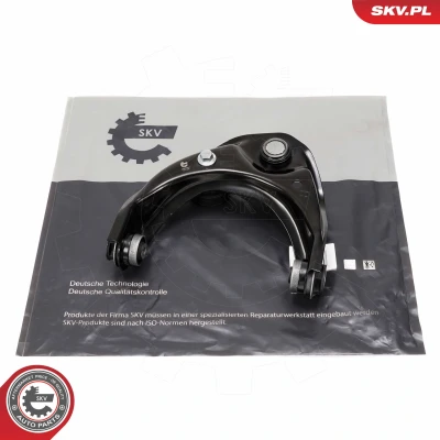 Abbildung von ESEN SKV 69SKV024 Querlenker Vorderachse, rechts MAZDA: 6 Sport Kombi, Sport, Limousine