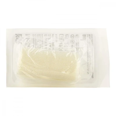 Abbildung von Mollelast 8cmx4m steril einzeln verpackt