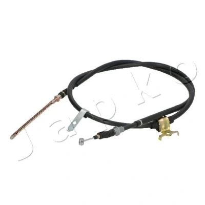 Abbildung von JAPKO 131335R Handbremsseil hinten rechts 2267/1977 FORD: Ranger Mk2
